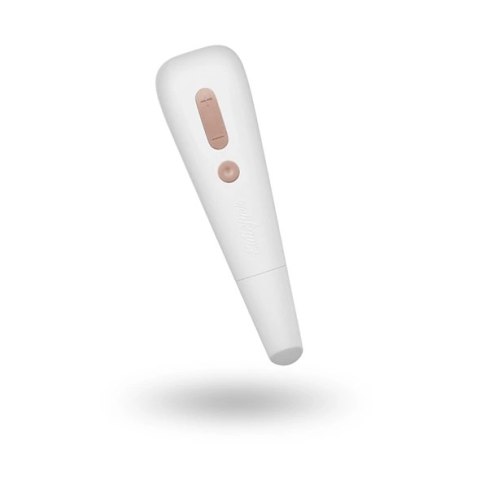 Masażer powietrzny - Satisfyer Number Two Masażer powietrzny - Satisfyer Number Two