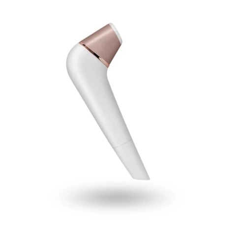 Masażer powietrzny - Satisfyer Number Two Masażer powietrzny - Satisfyer Number Two