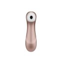 Masażer powietrzny - Satisfyer Pro 2
