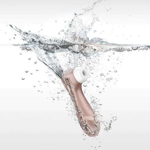 Masażer powietrzny - Satisfyer Pro 2 Masażer powietrzny - Satisfyer Pro 2