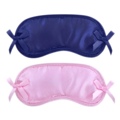 Maski na oczy - LoversPremium Blindfolds Maski na oczy - LoversPremium Blindfolds