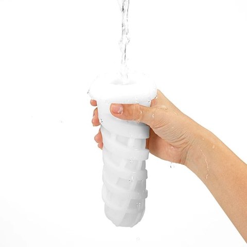 Masturbator - Tenga Air-Tech Twist Ripple Masturbator - Tenga Air-Tech Twist Ripple