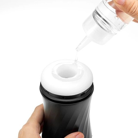 Masturbator - Tenga Air-Tech Twist Ripple Masturbator - Tenga Air-Tech Twist Ripple