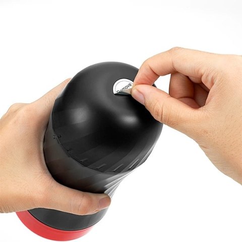 Masturbator - Tenga Air-Tech Twist Ripple Masturbator - Tenga Air-Tech Twist Ripple
