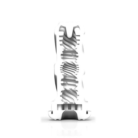Masturbator - Tenga Air-Tech Twist Ripple Masturbator - Tenga Air-Tech Twist Ripple