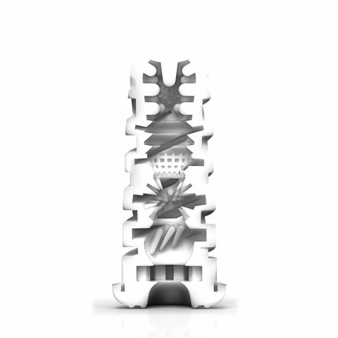 Masturbator - Tenga Air-Tech Twist Tickle Masturbator - Tenga Air-Tech Twist Tickle