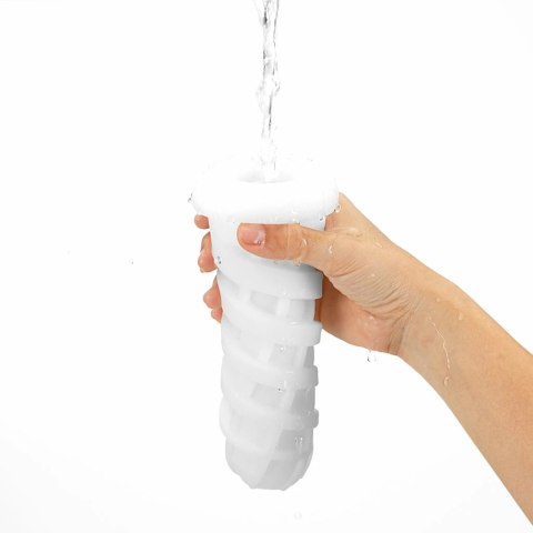Masturbator - Tenga Air-Tech Twist Tickle Masturbator - Tenga Air-Tech Twist Tickle