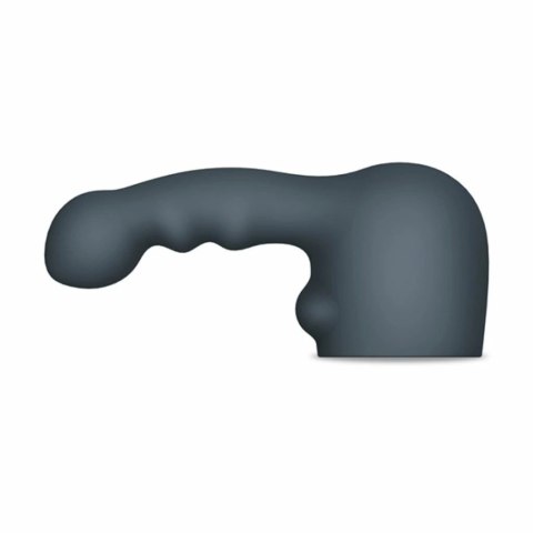 Nakładka na masażer - Le Wand Original Ripple Weighted Attachment Nakładka na masażer - Le Wand Original Ripple Weighted Attachment