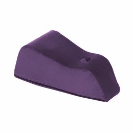 Oparcie do uprawiania seksu - Liberator Wanda Magic Wand Mount Plum