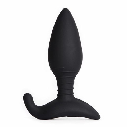 Plug analny - Lovense Hush Butt Plug 38 mm Plug analny - Lovense Hush Butt Plug 38 mm