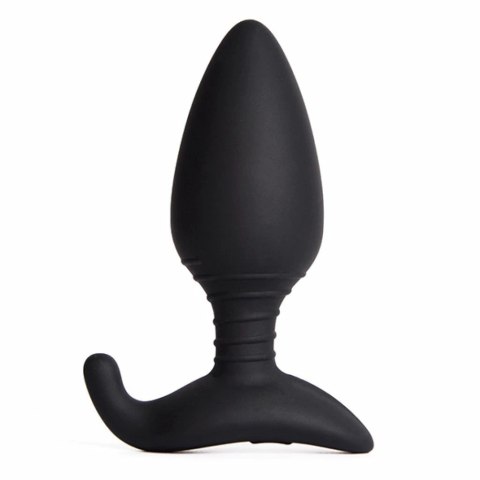 Plug analny - Lovense Hush Butt Plug 44,5 mm Plug analny - Lovense Hush Butt Plug 44,5 mm