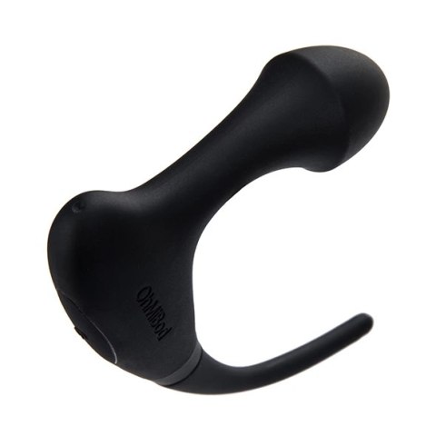 Plug analny muzyczny - OhMiBod Club Vibe 3.OH Hero Plug analny muzyczny - OhMiBod Club Vibe 3.OH Hero