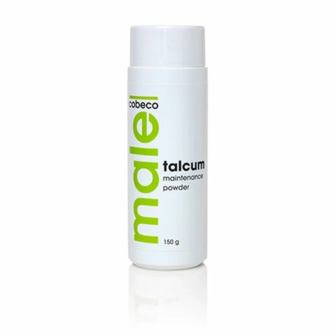 Puder do konserwacji - Male Talcum Maintenance Powder 150g Puder do konserwacji - Male Talcum Maintenance Powder 150g