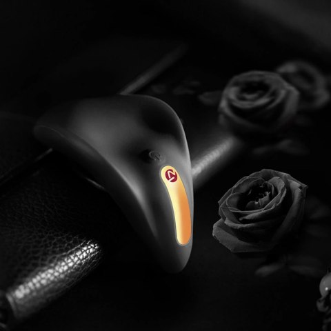 Stymulator - Nomi Tang Better Than Chocolate 2 Black & Gold Stymulator - Nomi Tang Better Than Chocolate 2 Black & Gold