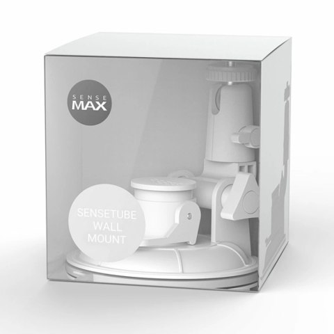 Uchwyt do ściany - SenseMax SenseTube Wall Mount Uchwyt do ściany - SenseMax SenseTube Wall Mount
