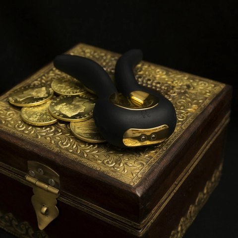 Wibrator - Fun Toys Gvibe Mini Gold Wibrator - Fun Toys Gvibe Mini Gold