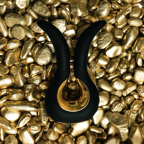 Wibrator - Fun Toys Gvibe Mini Gold Wibrator - Fun Toys Gvibe Mini Gold