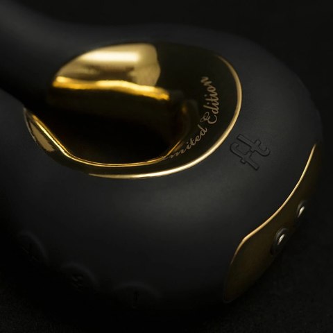 Wibrator - Fun Toys Gvibe Mini Gold Wibrator - Fun Toys Gvibe Mini Gold