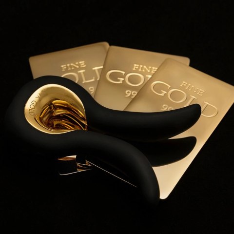 Wibrator - Fun Toys Gvibe Mini Gold Wibrator - Fun Toys Gvibe Mini Gold