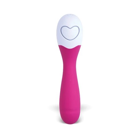 Wibrator - Lovelife by OhMiBod Cuddle Mini Pink Wibrator - Lovelife by OhMiBod Cuddle Mini Pink
