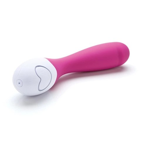Wibrator - Lovelife by OhMiBod Cuddle Mini Pink Wibrator - Lovelife by OhMiBod Cuddle Mini Pink