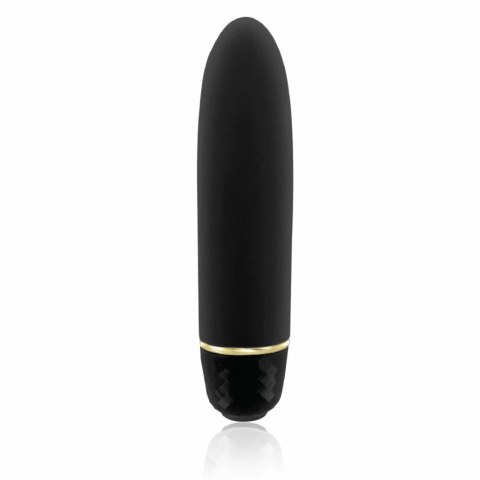 Wibrator - RS Essentials Classique Vibe Stud Black Wibrator - RS Essentials Classique Vibe Stud Black