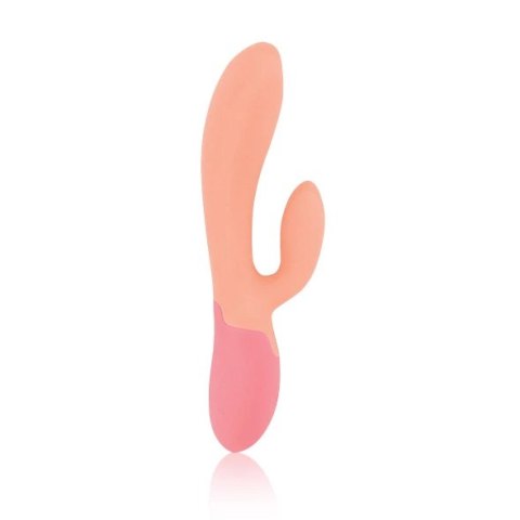 Wibrator - RS Essentials Xena Peach & Coral Wibrator - RS Essentials Xena Peach & Coral