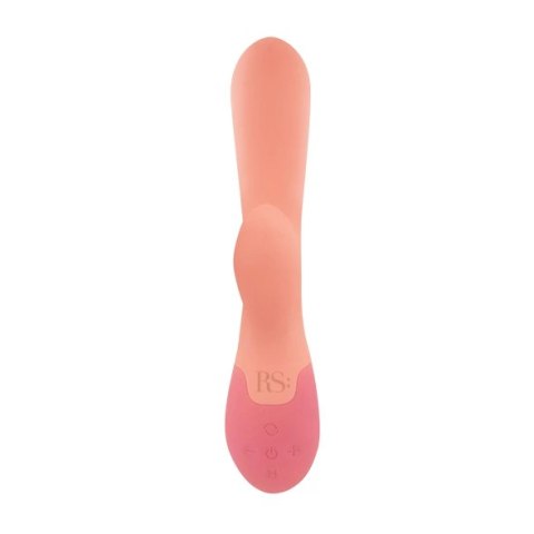 Wibrator - RS Essentials Xena Peach & Coral Wibrator - RS Essentials Xena Peach & Coral
