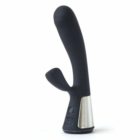 Wibrator do cyberseksu - Kiiroo OhMiBod Fuse Black Wibrator do cyberseksu - Kiiroo OhMiBod Fuse Black