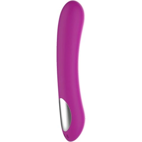 Wibrator do cyberseksu - Kiiroo Pearl 2 Purple Wibrator do cyberseksu - Kiiroo Pearl 2 Purple