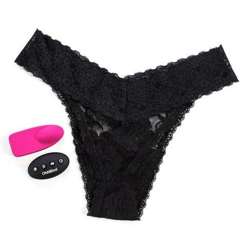 Wibrator muzyczny - OhMiBod Club Vibe 3.OH Wibrator muzyczny - OhMiBod Club Vibe 3.OH