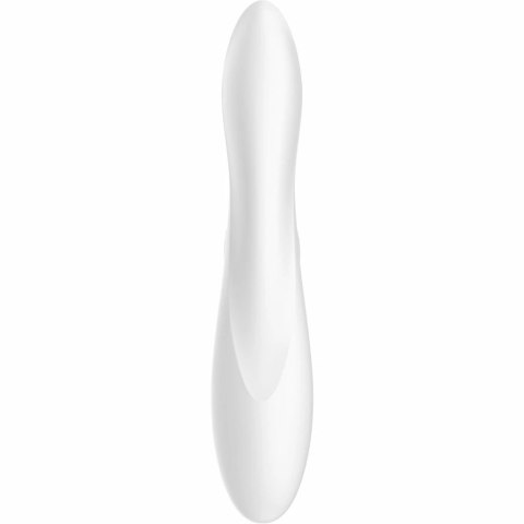 Wibrator z masażerem powietrznym - Satisfyer Pro G-Spot Rabbit Wibrator z masażerem powietrznym - Satisfyer Pro G-Spot Rabbit