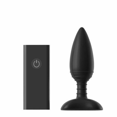 Zdalnie sterowany plug analny - Nexus Ace S Zdalnie sterowany plug analny - Nexus Ace S