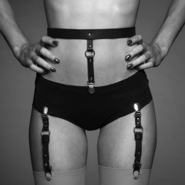 Bijoux Indiscrets - Pas na talię i paski do podwiązek