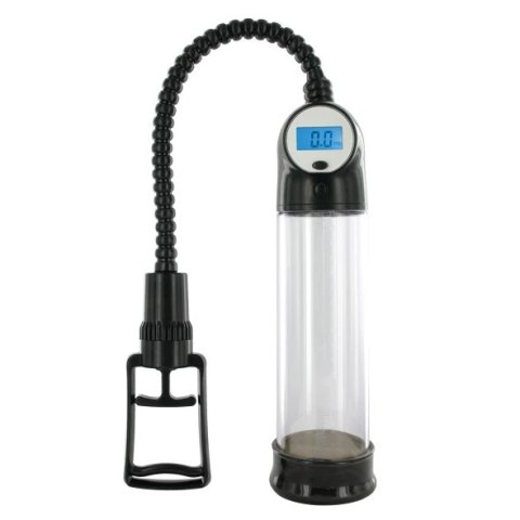 Cyfrowa pompka powiększająca penisa - XLsucker Digital Penis Pump Cyfrowa pompka powiększająca penisa - XLsucker Digital Penis Pump