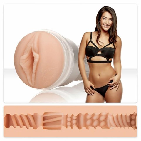 Fleshlight Girls - Pochwa Eva Lovia Sugar Fleshlight Girls - Pochwa Eva Lovia Sugar