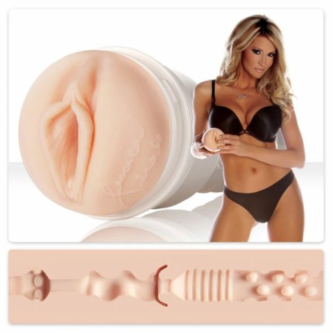 Fleshlight Girls - Pochwa Jessica Drake Heavenly Fleshlight Girls - Pochwa Jessica Drake Heavenly