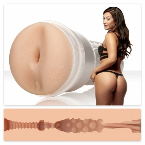 Fleshlight Girls - Tyłek Eva Lovia Spice Fleshlight Girls - Tyłek Eva Lovia Spice