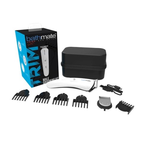 Golarka męska - Bathmate Male Grooming Kit Golarka męska - Bathmate Male Grooming Kit