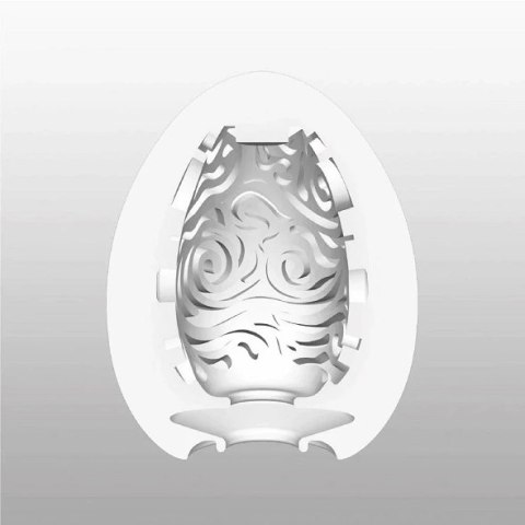 Japoński masturbator - Tenga Egg Cloudy 1szt Japoński masturbator - Tenga Egg Cloudy 1szt
