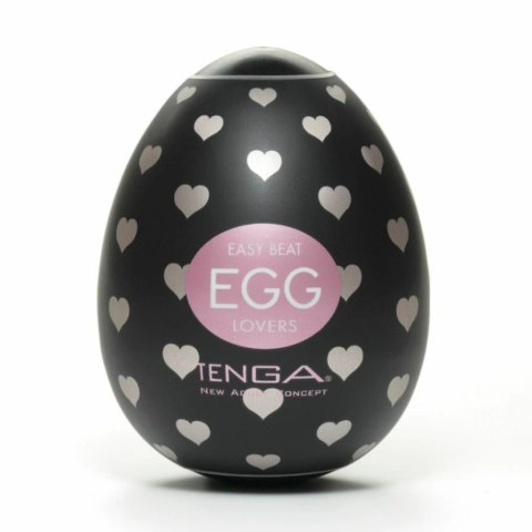 Japoński masturbator - Tenga Egg Lovers 1szt Japoński masturbator - Tenga Egg Lovers 1szt