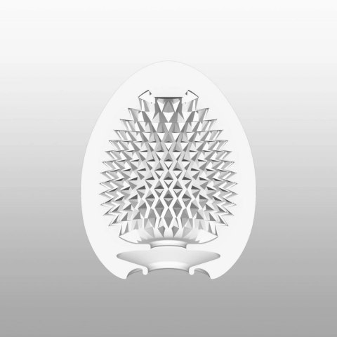 Japoński masturbator - Tenga Egg Misty 1szt Japoński masturbator - Tenga Egg Misty 1szt