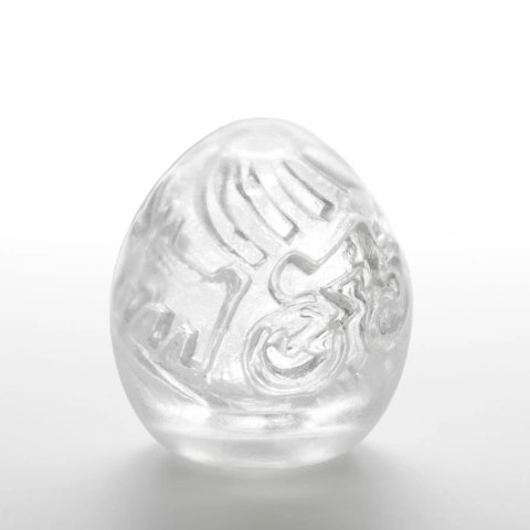 Japoński masturbator - Tenga Keith Haring Egg Street 1szt Japoński masturbator - Tenga Keith Haring Egg Street 1szt