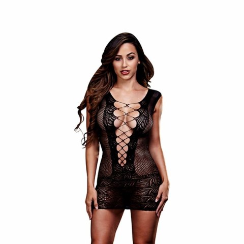 Koszulka sukienka - Baci Ultra Corset Dress One Size Koszulka sukienka - Baci Ultra Corset Dress One Size