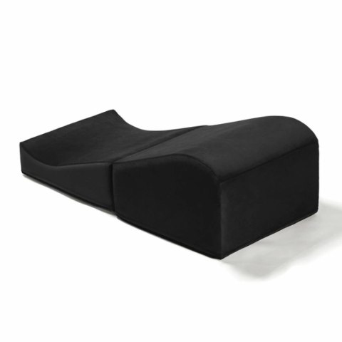 Liberator siedzisko do seksu ,kolor czarny - Flip-Ramp Black Liberator siedzisko do seksu ,kolor czarny - Flip-Ramp Black