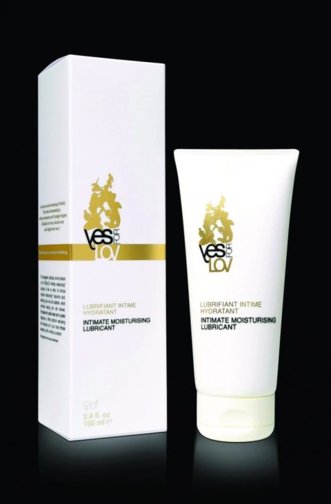Lubrykant - YESforLOV Intimate Moisturising Lubricant Lubrykant - YESforLOV Intimate Moisturising Lubricant