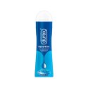 Durex Lubricant Sensitive 50 ml - wodny żel intymny delikatny