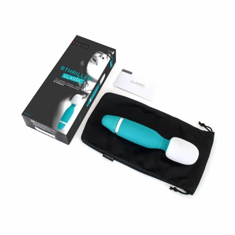 Masażer - B Swish bthrilled Jade Masażer - B Swish bthrilled Jade