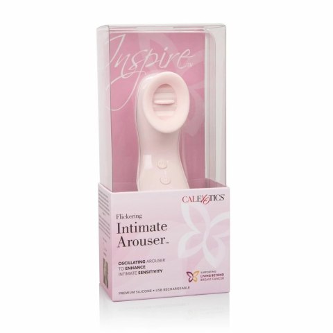 Masażer - Inspire Flickering Intimate Arouser Masażer - Inspire Flickering Intimate Arouser