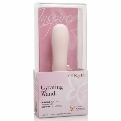 Masażer - Inspire Gyrating Wand Masażer - Inspire Gyrating Wand